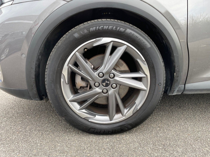 DS DS7 Crossback