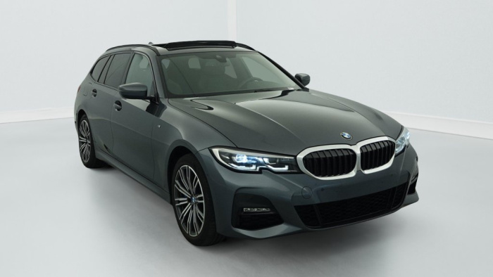 BMW SERIE 3 TOURING G21