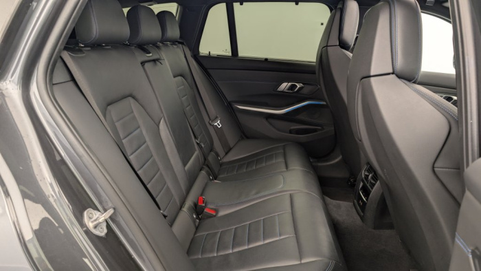 BMW SERIE 3 TOURING G21