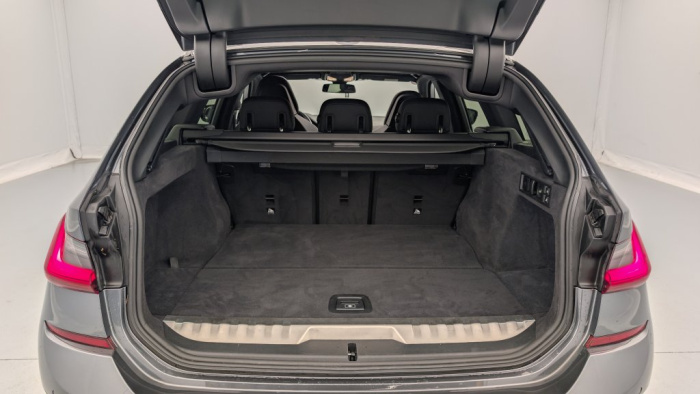 BMW SERIE 3 TOURING G21