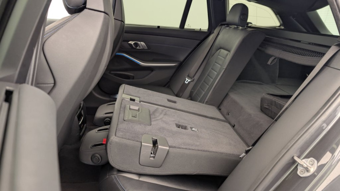 BMW SERIE 3 TOURING G21