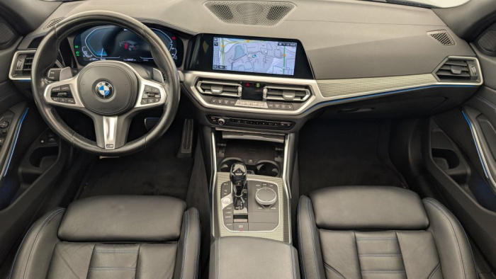 BMW SERIE 3 TOURING G21