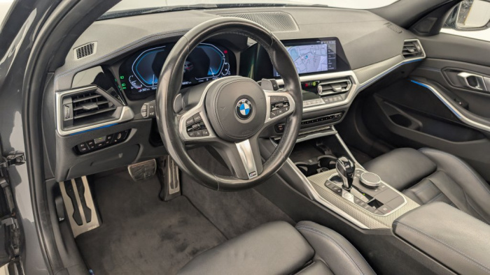 BMW SERIE 3 TOURING G21