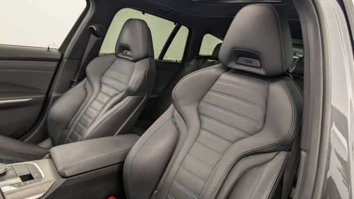 BMW SERIE 3 TOURING G21