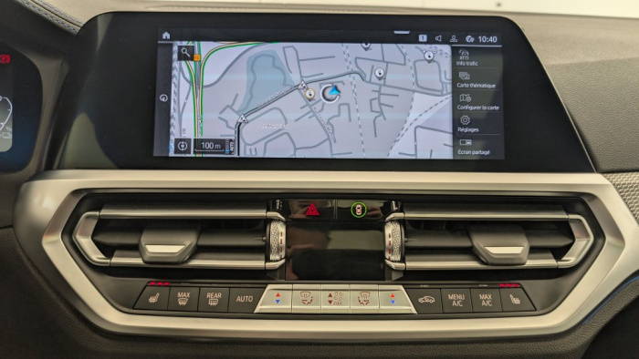 BMW SERIE 3 TOURING G21