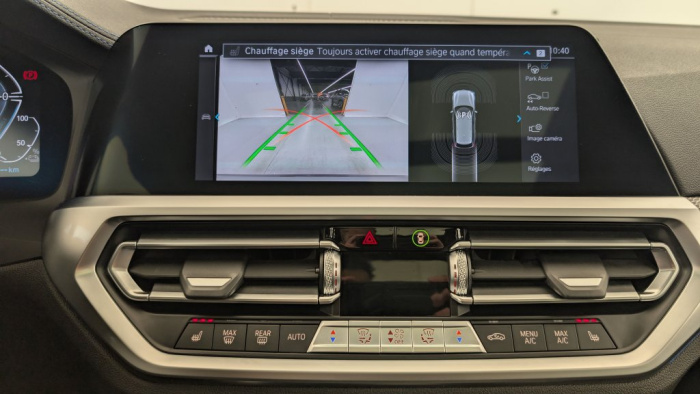 BMW SERIE 3 TOURING G21