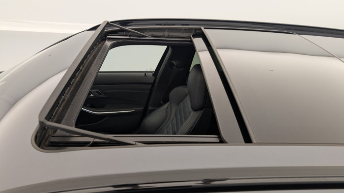 BMW SERIE 3 TOURING G21