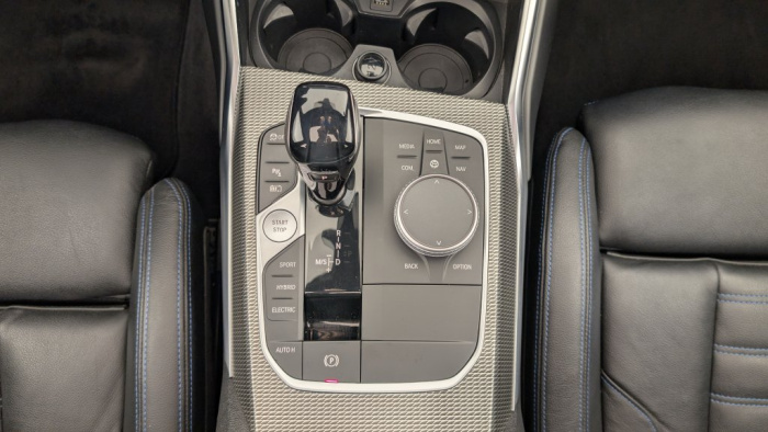 BMW SERIE 3 TOURING G21