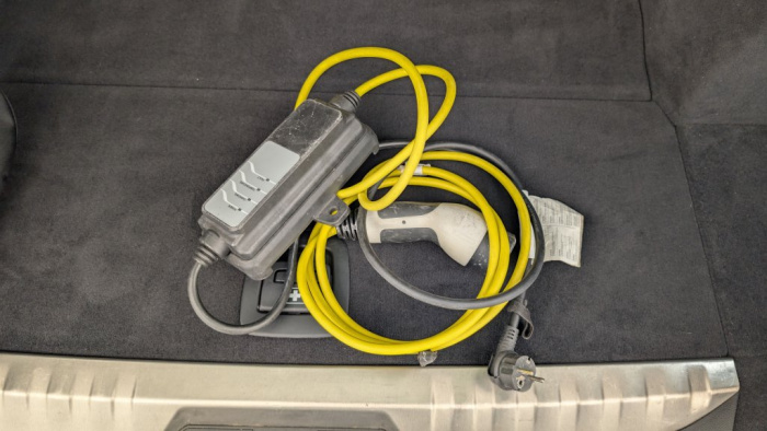 BMW SERIE 3 TOURING G21