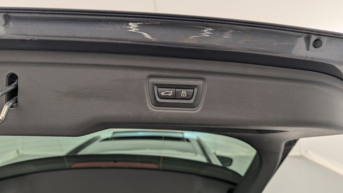 BMW SERIE 3 TOURING G21