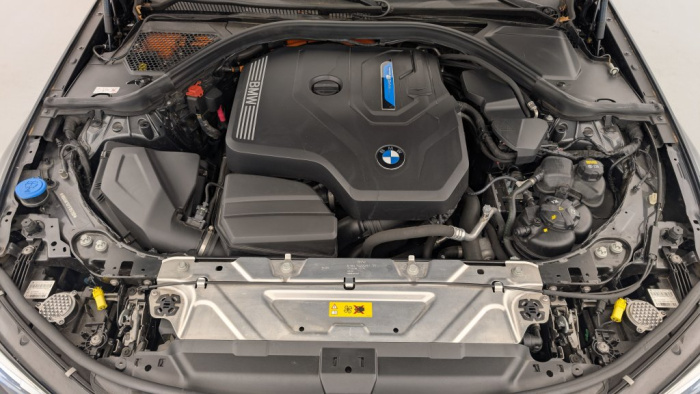 BMW SERIE 3 TOURING G21