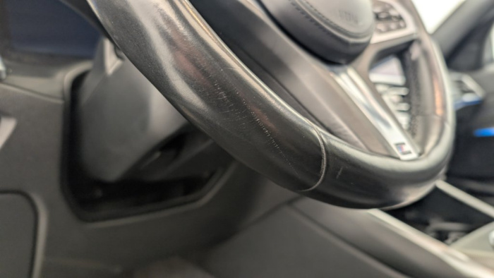 BMW SERIE 3 TOURING G21