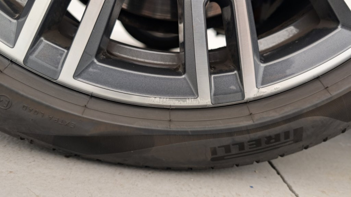 BMW SERIE 3 TOURING G21