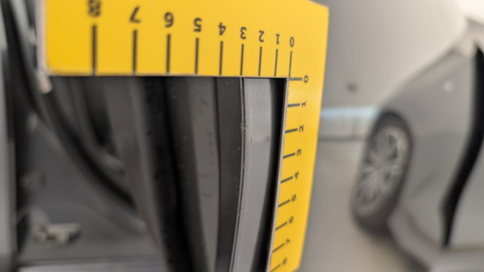 BMW SERIE 3 TOURING G21