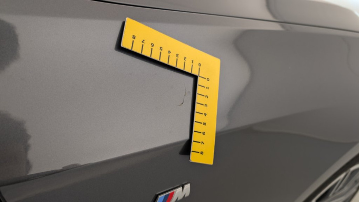 BMW SERIE 3 TOURING G21