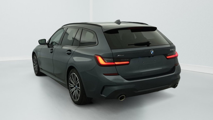 BMW SERIE 3 TOURING G21