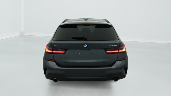 BMW SERIE 3 TOURING G21