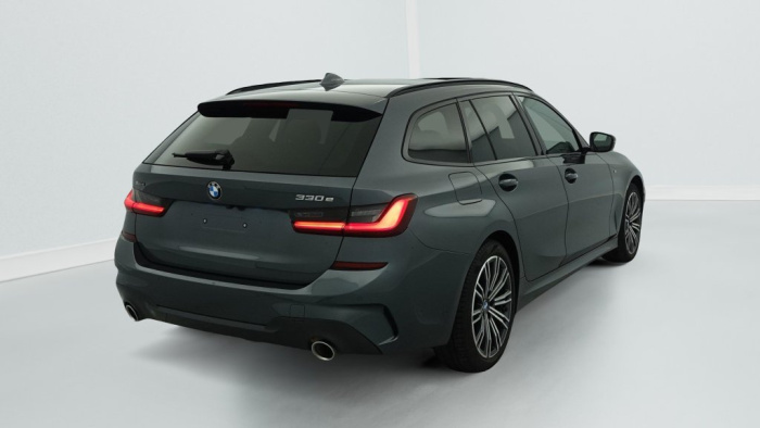 BMW SERIE 3 TOURING G21