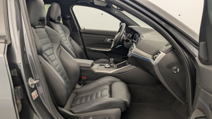 BMW SERIE 3 TOURING G21