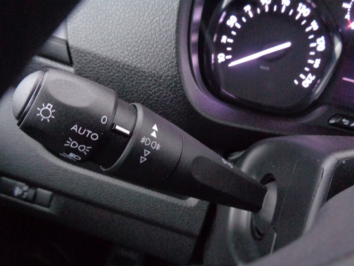 PEUGEOT EXPERT CABINE APPROFONDIE