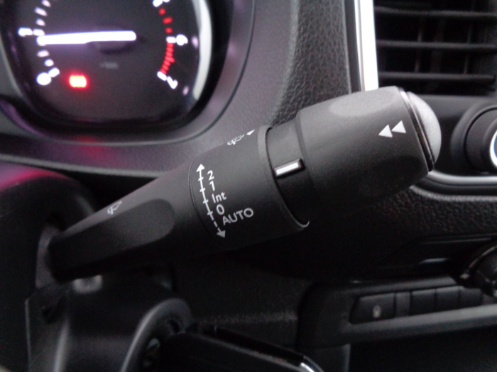 PEUGEOT EXPERT CABINE APPROFONDIE