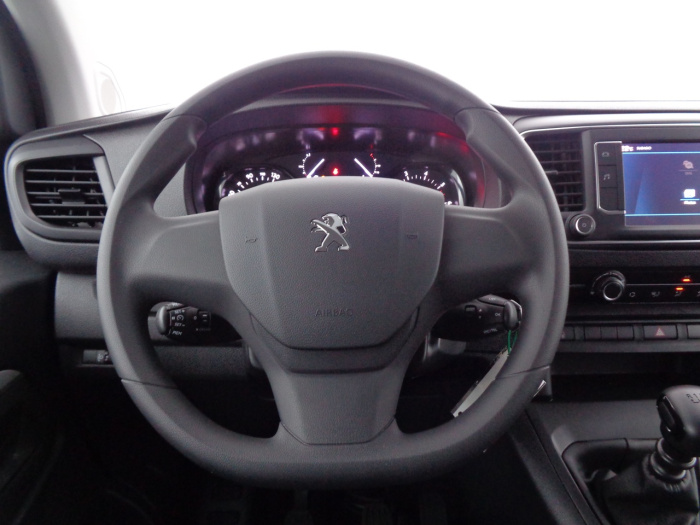 PEUGEOT EXPERT CABINE APPROFONDIE