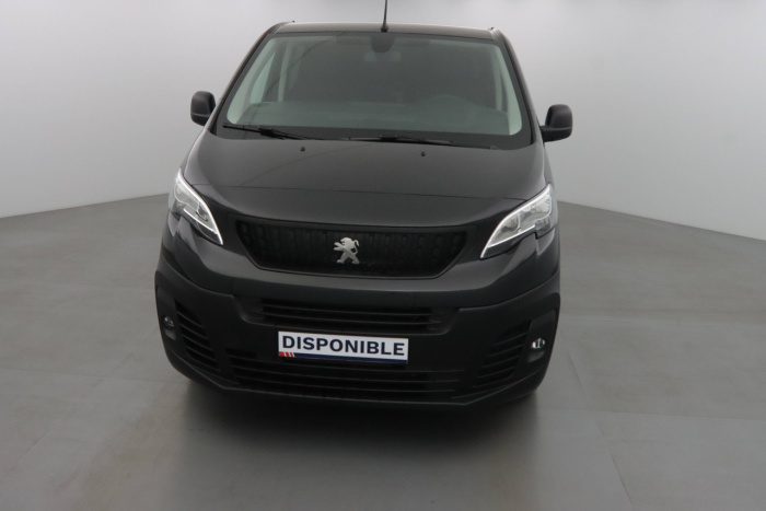 PEUGEOT EXPERT CABINE APPROFONDIE