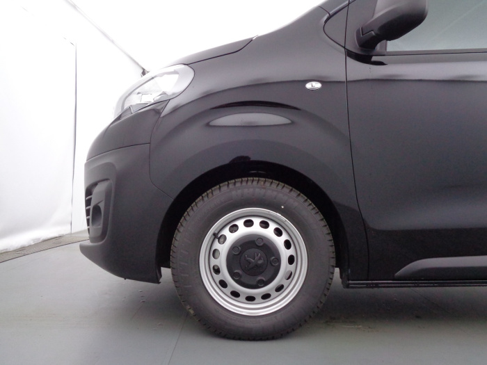 PEUGEOT EXPERT CABINE APPROFONDIE