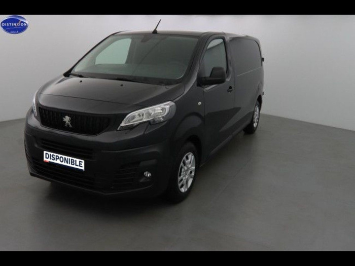 PEUGEOT EXPERT FOURGON