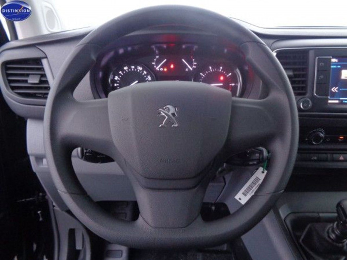 PEUGEOT EXPERT FOURGON