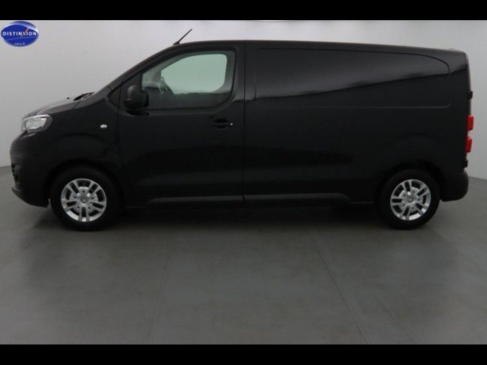 PEUGEOT EXPERT FOURGON