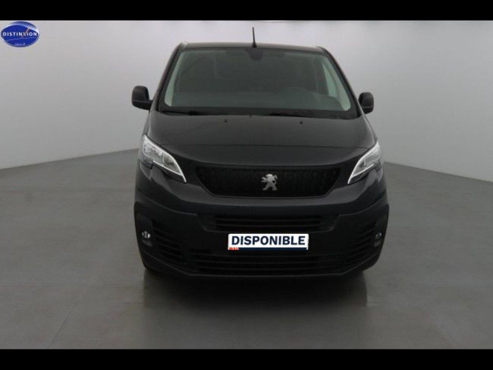 PEUGEOT EXPERT FOURGON