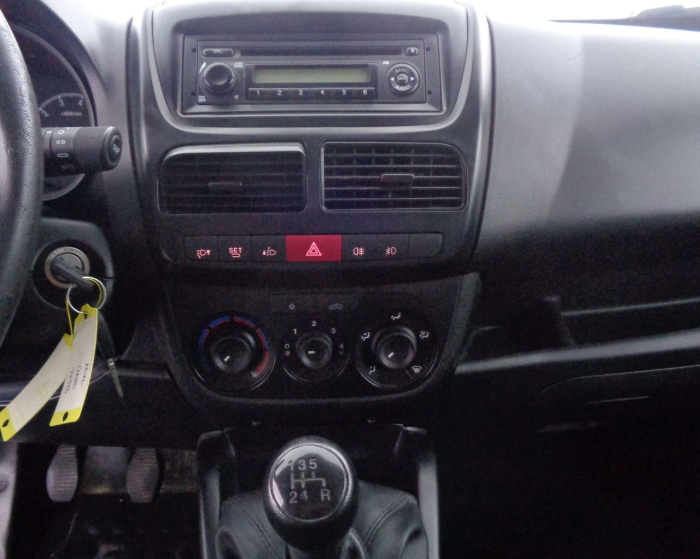 OPEL COMBO FGN