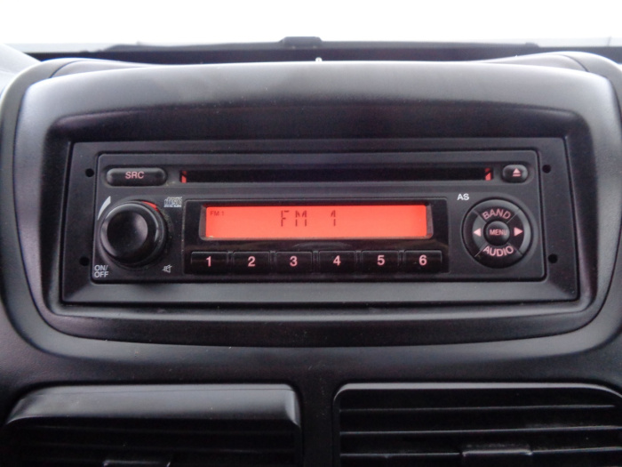 OPEL COMBO FGN