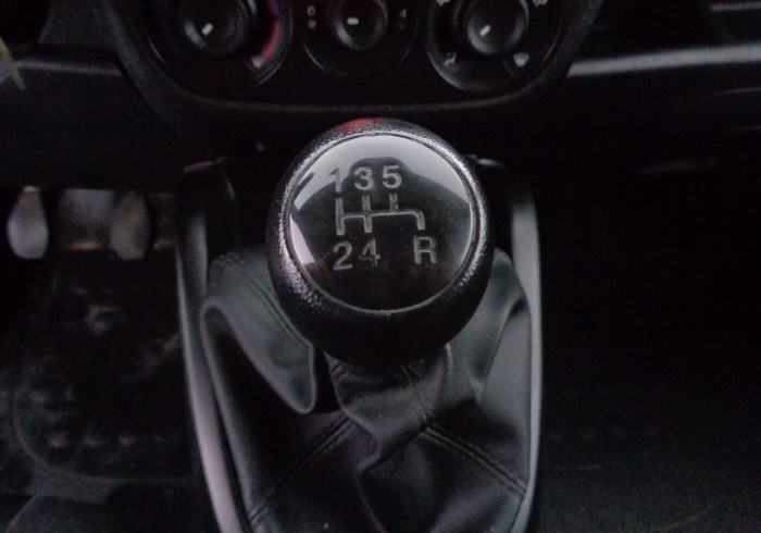 OPEL COMBO FGN
