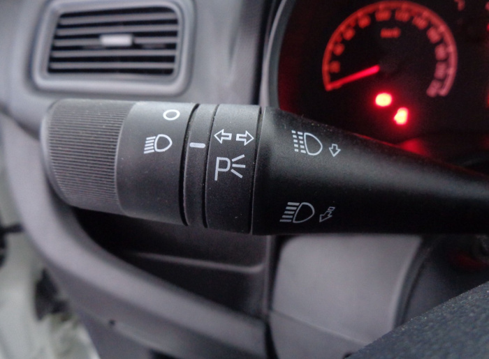 OPEL COMBO FGN