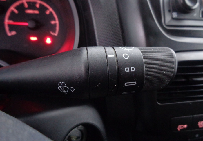OPEL COMBO FGN