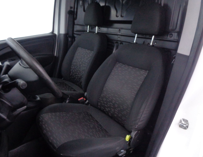 OPEL COMBO FGN