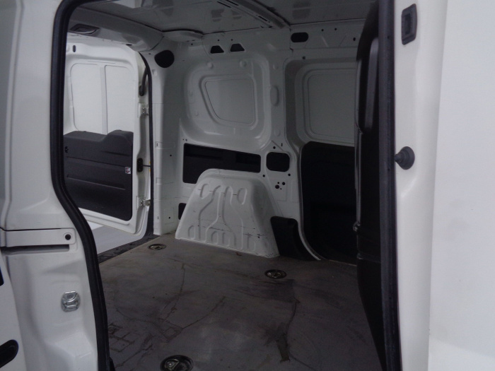 OPEL COMBO FGN