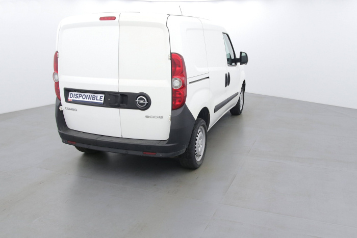 OPEL COMBO FGN