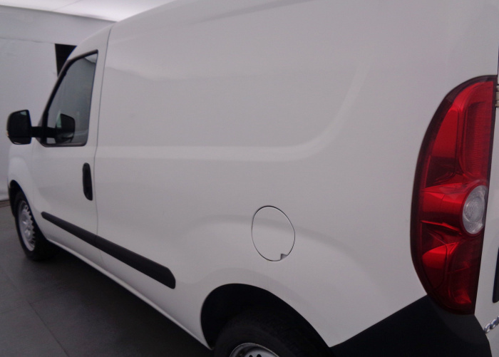 OPEL COMBO FGN