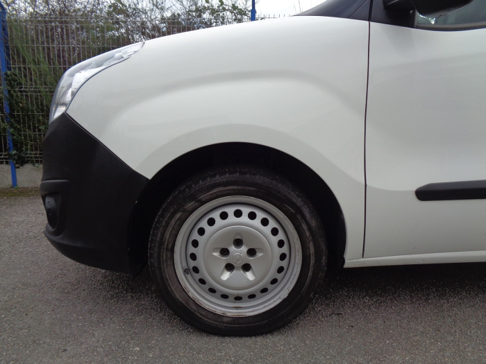 OPEL COMBO FGN