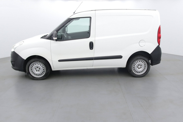 OPEL COMBO FGN