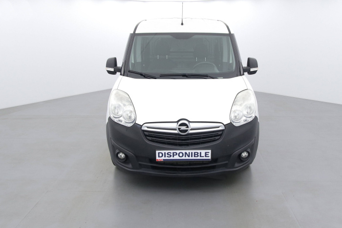 OPEL COMBO FGN