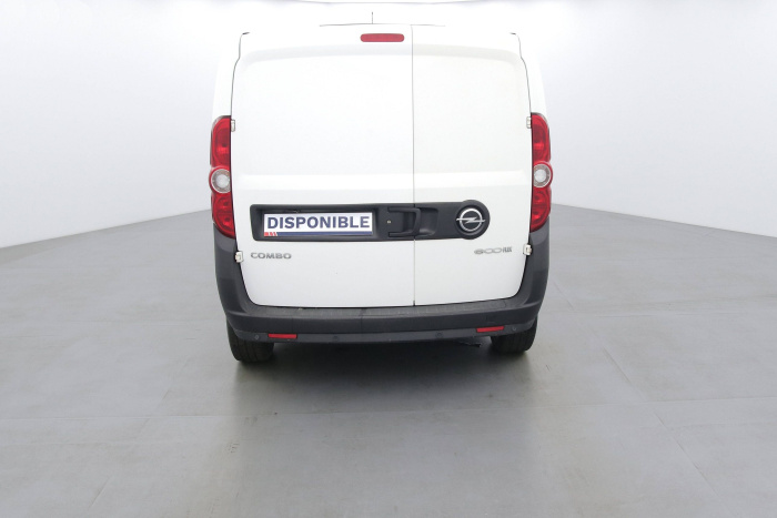 OPEL COMBO FGN