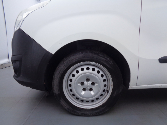 OPEL COMBO FGN