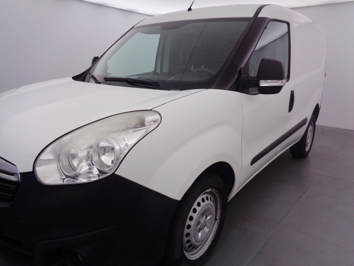 OPEL COMBO FGN
