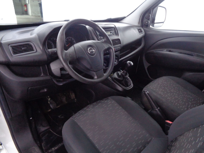 OPEL COMBO FGN