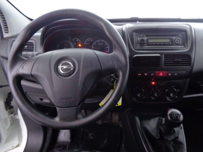 OPEL COMBO FGN