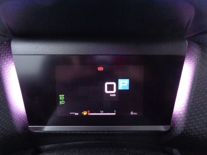 CITROEN C4 X